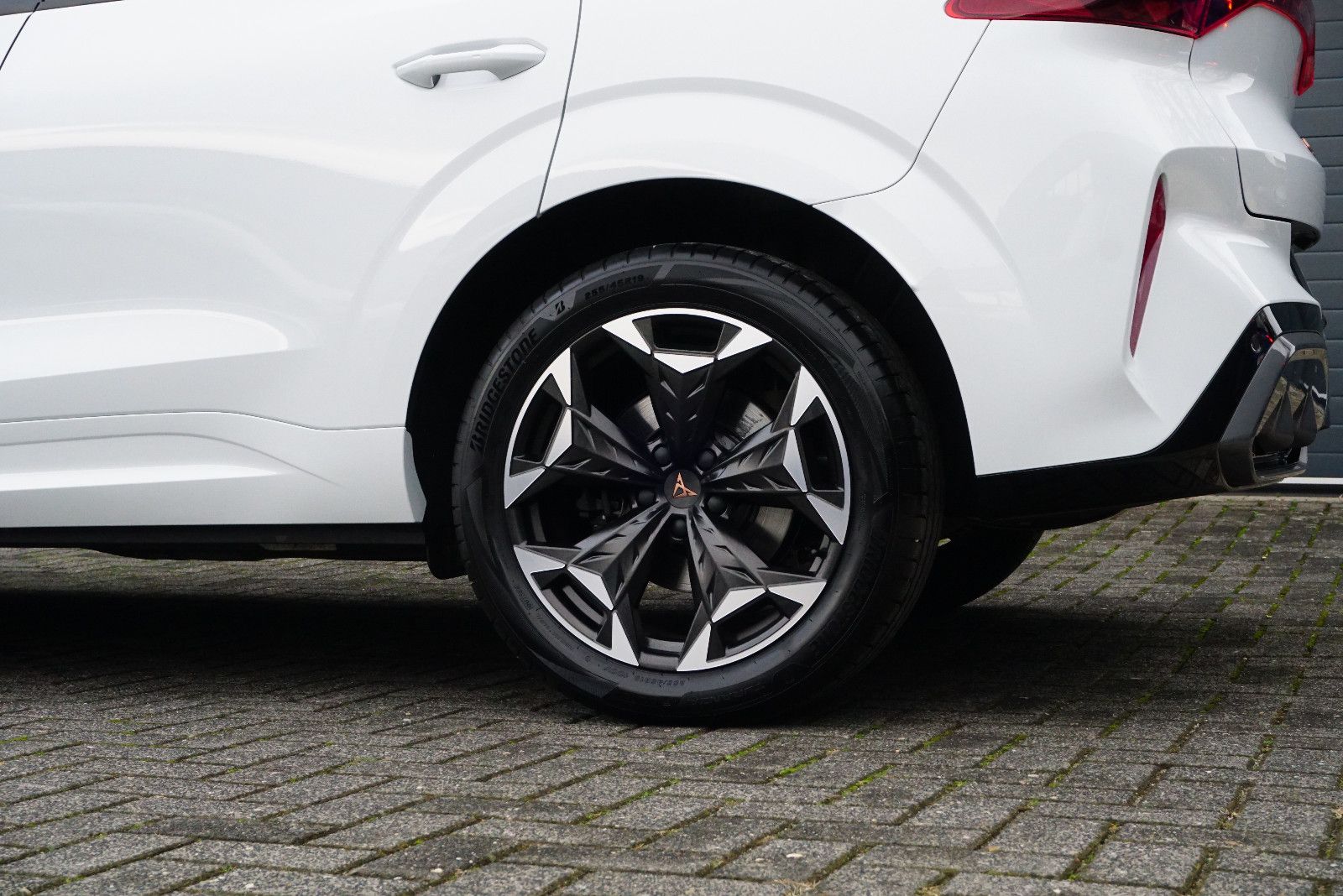 Cupra Terramar - Bild 13