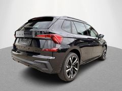 SKODA Kamiq Monte Carlo PANO 18"Ursa TravelAssist VZE SKODA Kamiq Monte Carlo PANO 18"Ursa TravelAssist VZE