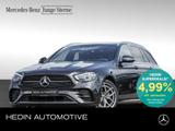 Mercedes-Benz E 220 d 4MATIC T-Modell |AMG|KEYL|NAVI|ILS|PANO - Mercedes-Benz E 220 Gebrauchtwagen in Saarbrücken