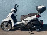 Piaggio BEVERLY 400 HPE S MIT ABS / ASR & TOPCASE - PIAGGIO ROLLER 400
