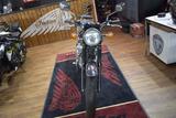 Kawasaki W650 Vergaser/Kickstarter 1HAND - MOTORRAD AUS DEM JAHR 2006