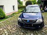 Dacia Logan MCV 1.4 MPI Ambiance  - gebrauchte Dacia Logan aus dem Jahr 2007