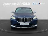 BMW X1 xDrive23d Head-Up Pano.Dach Lenkradhzg. Drivi - blaue BMW X-Reihe