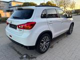 Mitsubishi ASX Automatik/Allrad/Kamera/PDC - Mitsubishi ASX in Hannover