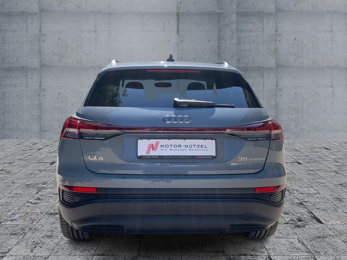 Audi Q4 e-tron - Bild 5