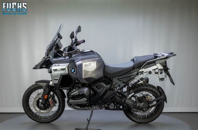 BMW R1300GS Adventure