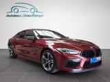 BMW M8 Competition GranCoupe Carbon B&W NP:189.000€ - BMW M8 Gebrauchtwagen