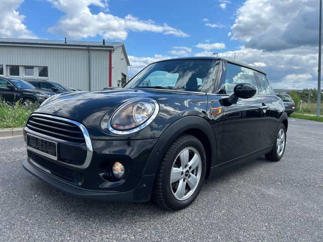 MINI COOPER Mini /Automatik/Coupe/Navi /Sport
