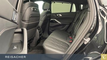 BMW X6 - 8