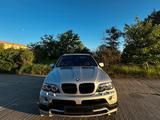 BMW Bmw x5 e53 3.0d 3.5t Ahk - BMW E53 - BMW X5
