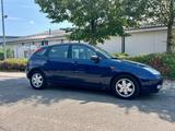 Ford Focus 2.0 Futura Automatik * KIIMA*TÜV-NEU - gebrauchte Ford Focus aus dem Jahr 2003