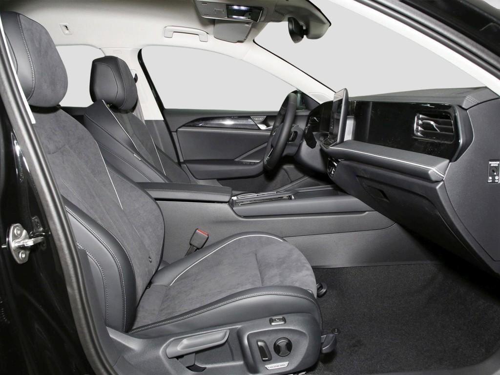 Volkswagen Passat Variant 2.0 TDI DSG 110 kW Business