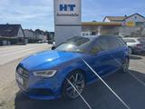 Audi A3 Sportback sport S-Line Pano/19"/Kamera/advKey - Audi A3 in Bielefeld