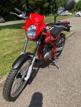 Beta Alp 200 NEU - BETA ENDURO 200