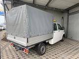 Volkswagen T6 Transporter 6.1 Doka/Pritsche TDI AHK*Standh - Volkswagen T1 doka