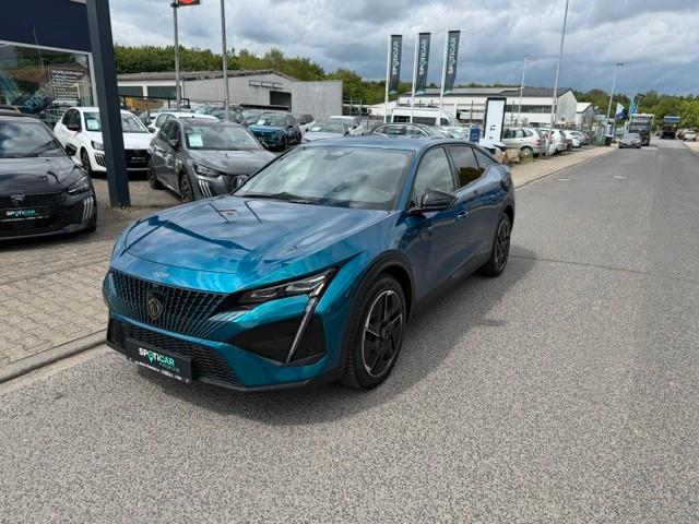 Peugeot 408 Plug in Hybrid 225 GT Sitzheizung AB 0,99%