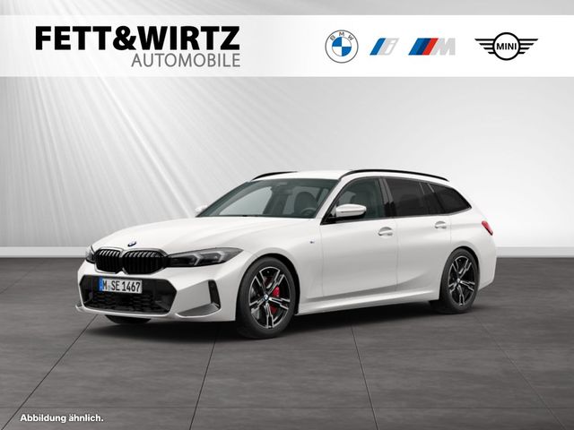 BMW 318i Touring M Sport Pro|18"LM|HiFi