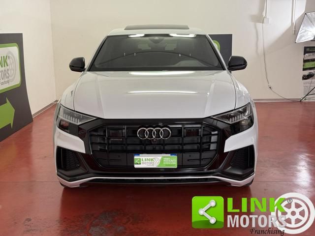 Audi AUDI Q8 50 3.0tdi mhev S-LINE EDITION quattro-22 imagem 2