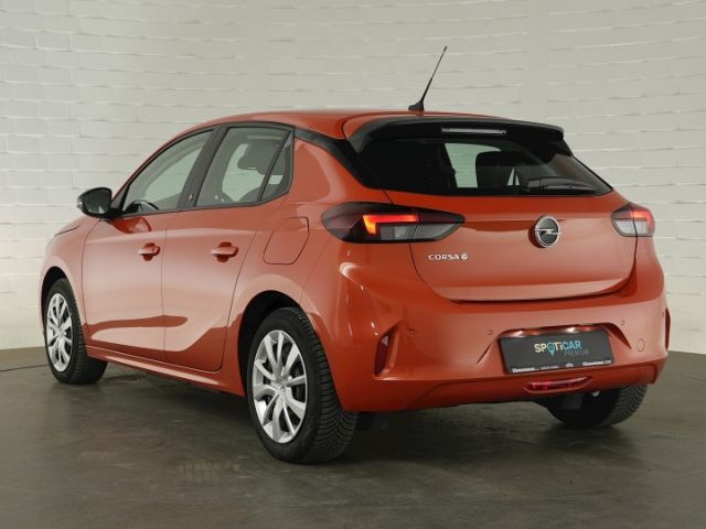 Corsa-e F EDITION 50kWH AT+PARKPILOT HINTEN+KLIM