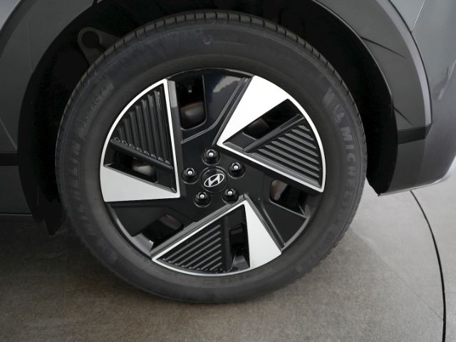IONIQ 5 FACELIFT UNIQ 84kWH+LED MATRIX+NAVI+HEAD