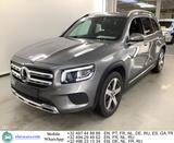 Mercedes-Benz GLB 180 d Aut. 7PL Progressive Pano Multibeam W - Mercedes-Benz GLB 180 mit Diesel-Antrieb: Automatik