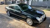 Mercedes-Benz E 240 ELEGANCE  2.Hand Klima TÜV bis 2027 NEU - gebrauchte Mercedes-Benz E 240 aus dem Jahr 2004
