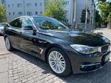 BMW 320 GT*LUXURYLINE*2.HAND*PANORAMA*LEDER*NAVI* - BMW 320 Gran Turismo aus 2013