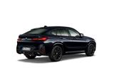BMW X4 M40d AHK ACC 360° HUD HK Pano eSitze DAB - BMW X4