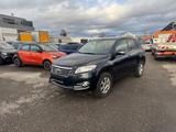 Toyota RAV 4 RAV4 Executive - Toyota RAV 4 Unfallwagen