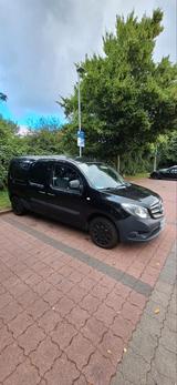 Mercedes-Benz Citan Kastenwagen 2015 (Diesel) - Mercedes-Benz Citan Kastenwagen Gebrauchtwagen