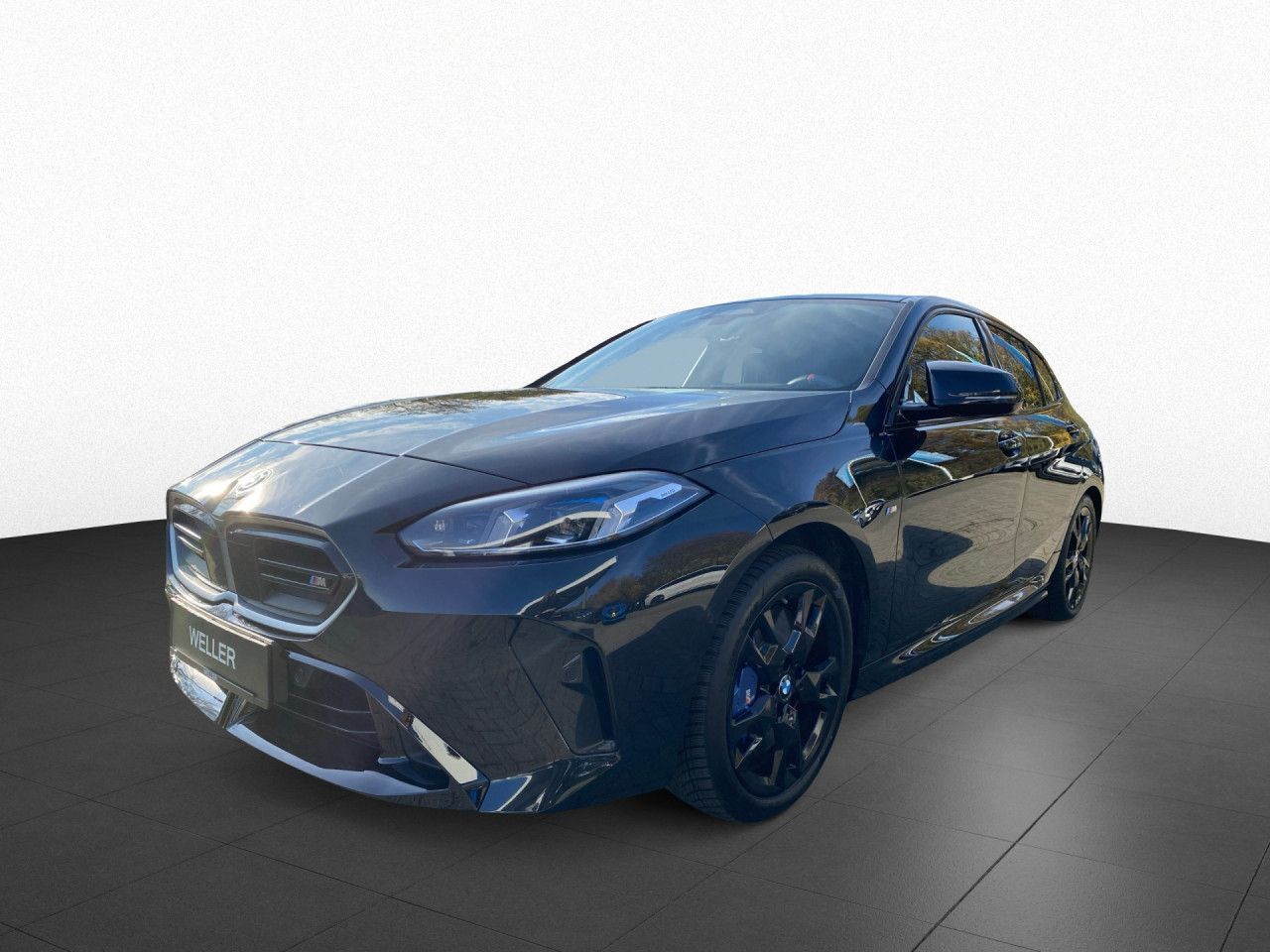 BMW M135 - Bild 3