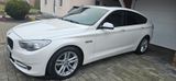 BMW 530 Gran Turismo 530d  Gran Turismo - - BMW 5er Reihe aus 2012