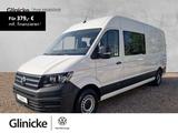 Volkswagen Crafter 35 Kastenwagen Plus 5Jahre Garantie* Kli - Volkswagen Crafter: Kastenwagen