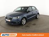 Audi A1 Sportback 1.0 TFSI Sport*NAVI*PDC*SHZ* - Audi A1 Gebrauchtwagen in Bochum