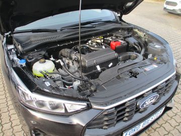 Ford Kuga ST-Line X B&O + ACC + 5J. Garantie