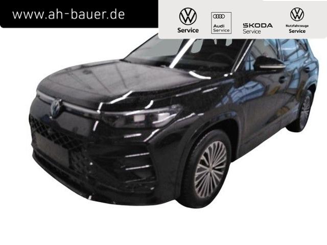 Volkswagen Tayron 1.5 TSI eHybrid 200 kW R-Line
