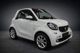 Smart ForTwo EQ Coupe PASSION*PANO*KAMERA*TEMPOM*SITZH - Smart ForTwo: Coupe, Passion