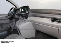 Volkswagen T7 Caravelle - Vorschau Bild 10