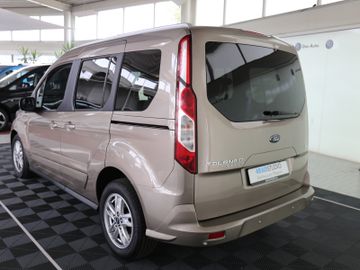 Ford Tourneo Connect 1.5 PANO XENON NAV KAM ACC 1HAND
