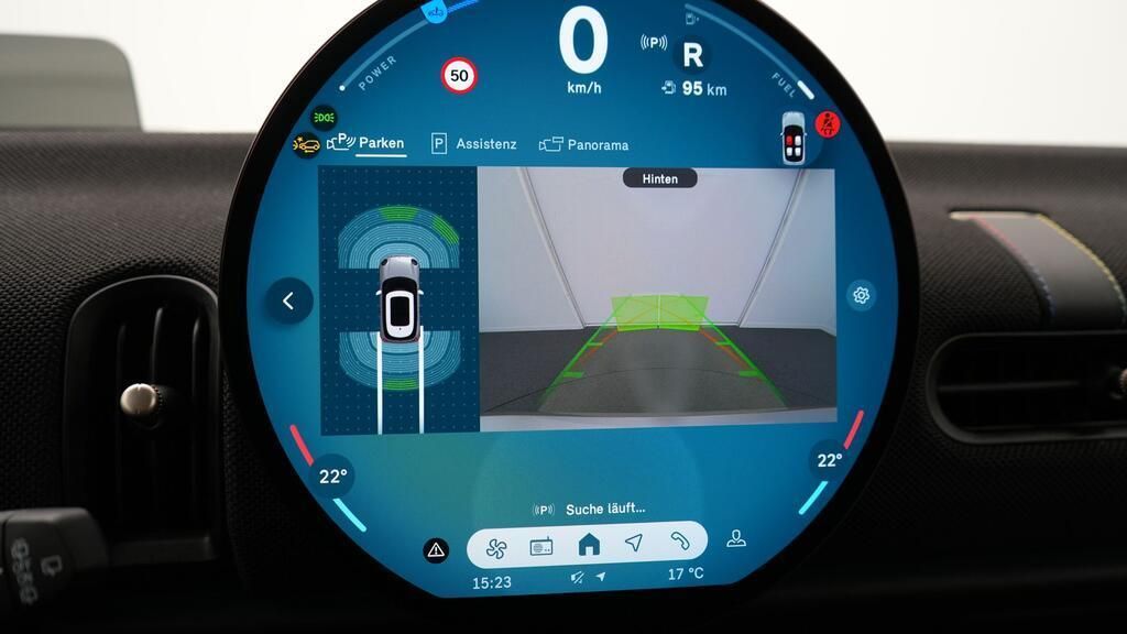 MINI Cooper C - Bild 20