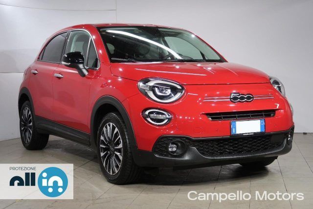 Fiat FIAT 500X 500X 1.3 Mjt 95cv My23