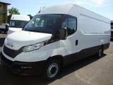 Iveco Daily 35S16V 4.100mm AHK+Fahrtenschreiber ! ZV - Iveco Frankfurt