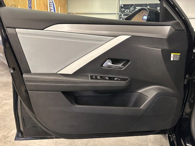 Opel Astra L Lim. 5-trg. Elegance *1. Hand*AHK*Navi*