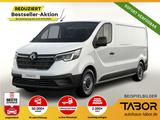 Renault Trafic Komfort L2H1 3,1t dCi 130 PDC Keyless - Renault Trafic Tageszulassungen