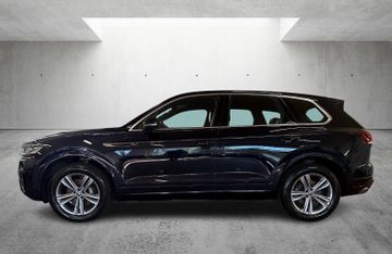 Volkswagen Touareg - 3