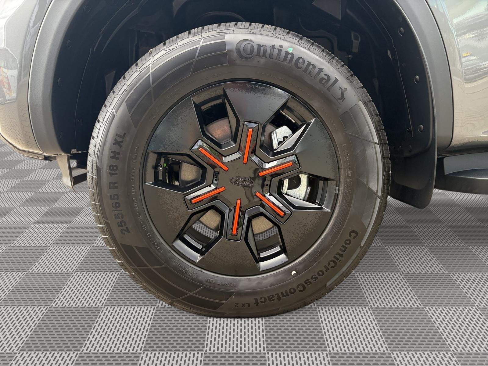 Ford Ranger - Bild 35