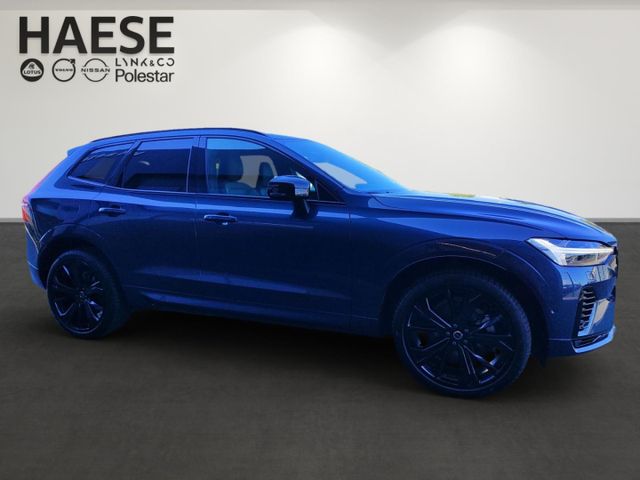 VOLVO XC 60 (Bild 4 von Array)