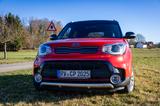 Kia Soul 1.6 T-GDI DCT Turbo GS Sondermodell - Kia Soul aus 2018