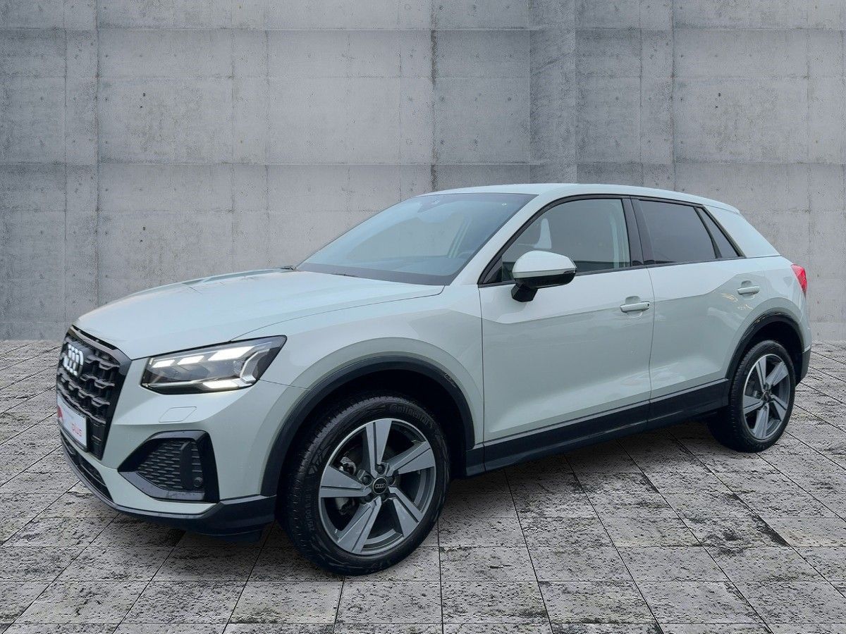 Audi Q2 - Bild 2