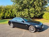 BMW 320i Cabrio - - BMW 320 in Braunschweig